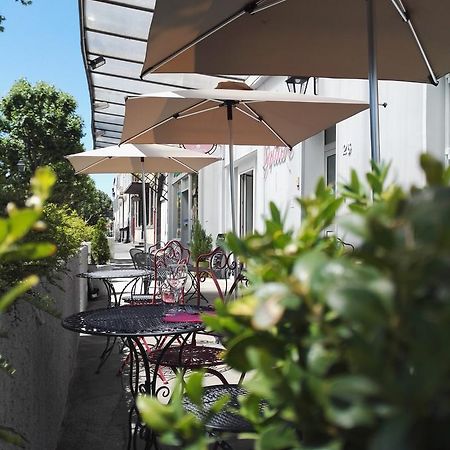 Hotel Du Square Riom Luaran gambar